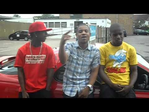 M3UK-Scrappy - Swagger (Unofficial Video)