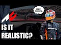 My HONEST review of Assetto Corsa Competizione: IS IT STILL TERRIBLE?