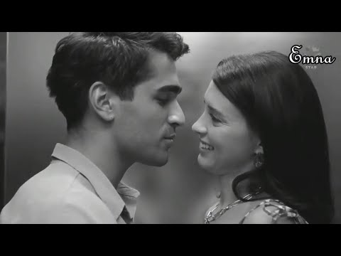 Ferit Ve Pelin-Ahmad Akkad - Jerh Kbeer /أحمد العقاد - جرح كبير-فريد و بيلين