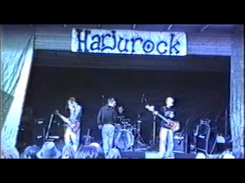 Thumbnail for Disco Ensemble Live Harjurock 1998 by R.E.M.