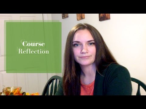 EDAC634 Final Demonstration