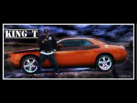 King T - Champions 2 feat. Roc C & Sean Price