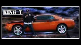 King T - Champions 2 feat. Roc C & Sean Price