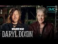 Inside The Walking Dead: Daryl Dixon Presented by Verizon | Show Me More | AMC