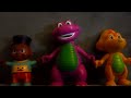 Barney Friends First Things First Season 5 Episode 14 Plush Edition