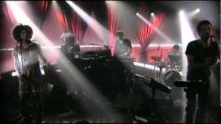 Cassius - Trabendo Session 4/9