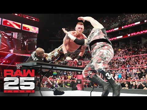 Dudley Boyz Announced For WWE Hall Of Fame