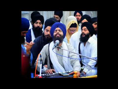 Akj Toronto Samagam 2019 - Bhai Rajbir Singh Ji Amritsar _ *Audio Only*
