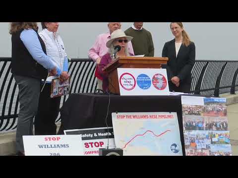 Natural Gas Pipeline