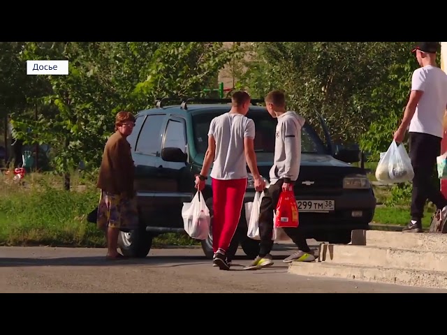 Трезвый День знаний