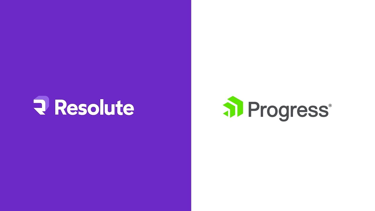 Developer Productivity: How Resolute Software uses Kendo UI and Progress ThemeBuilder