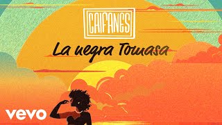 Caifanes - La Negra Tomasa (Bilongo - Versión Tropical [Letra/Lyrics])