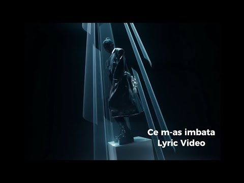 AZA x Renvtø - Ce M-as Imbata (Lyric Video)