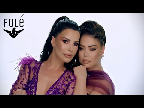 Greta Tafa ft. Driselda Kanina - Dashuria apo Shoqeria (Official Video)