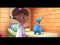 Playhouse Disney Russia Promo Doc Mcstuffins 2012 2013