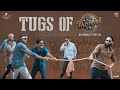 Tugs Of Thandel Naga Chaitanya Sai Pallavi Chandoo Mondeti Devi Sri Prasad Bunny Vass
