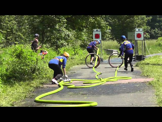 Staré Město - Dožínkový areál, 08. 06. 2013