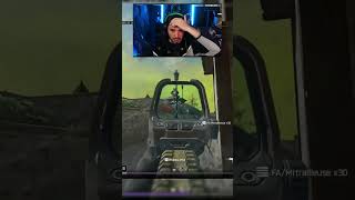 C’est quoi ce jeu scripté ? Warzone c’est pour te rendre fou 😂 #warzone #warzonefr #callofdutyfr