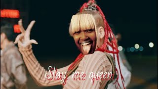 Lalisa- Money (Cupcakke Remix) Ft Nicki M