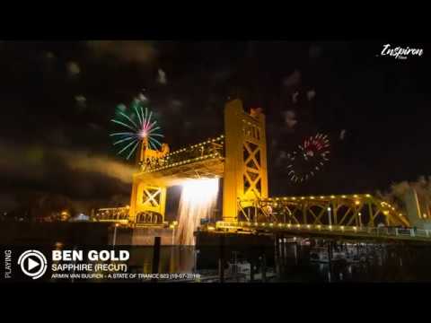 Ben Gold - Sapphire (ReCut)