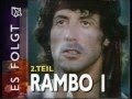 RTL Plus Werbeblock Mittwoch 26 Dezember 1990﻿