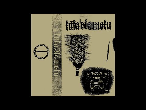 KŪKA’ILIMOKU (US) - Kūka'ilimoku (Demo) 2019