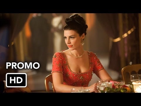 Mad Men Season 5 Episode 7 "At the Codfish Ball" Promo