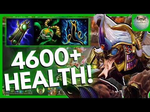 Big Regen Build Is Perfect For Khepri! | SMITE 2 Ranked Support Gameplay