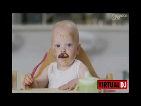 Riva Starr Feat. Noze -  I Was Drunk 2015 (mixed by D.J.ZIBI`T`)