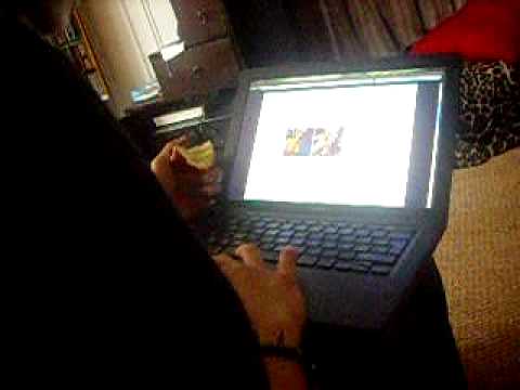 Nameless Nefast En Backstage - Part 3 - Stormy se branle