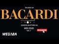 Bacardi Moropa Wa Pitori Mix 2026 Dj Webaba