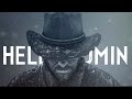 Red Dead Redemption || Hell's Comin’
