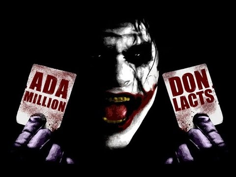 Adamillion - Add-A-Million | أدمليون | (Produced by BiG Bo) | (Official lyric video)
