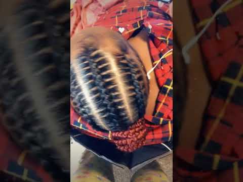 #new #braids #braided #akron #viral #newstyle #feedinbraids
