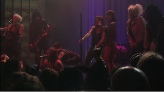 Lords of Acid - Pussy (live in Los Angeles, CA 2/22/19)