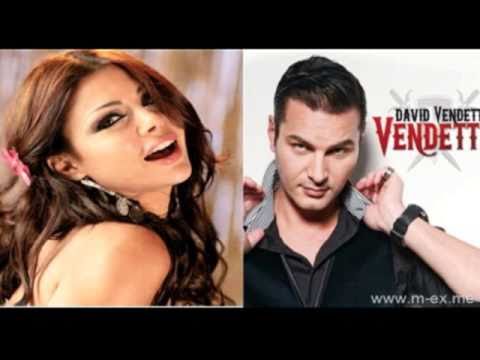David Vendetta Feat Haifa Wahbe - Yama Layali 2010