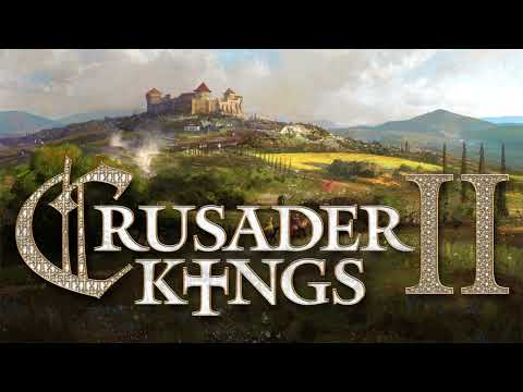 Crusader Kings 2 Full Sountrack