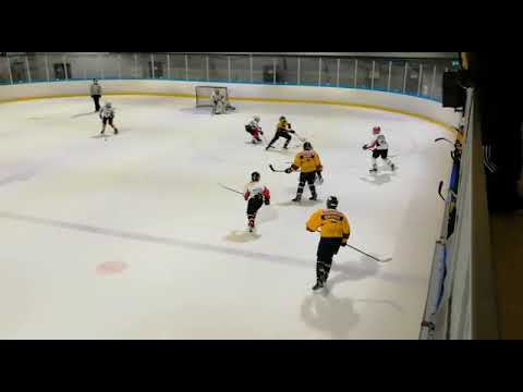 Juniori-jukurit 07 testivideo 2020