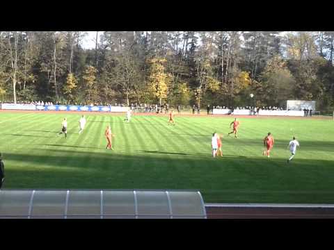 Bezirksliga VfL Waldkraiburg vs TSV Ampfing