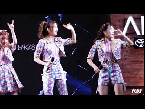 Focus PunJennis -Koisuru Forjune Cookie 261019 #Toyota Fun Space