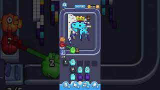 Pixel Flow Level 582