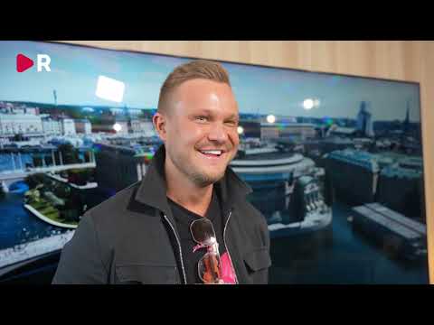 Skaparen av Fröken Snusk BERÄTTAR ALLT – Hör Rasmus Gozzi