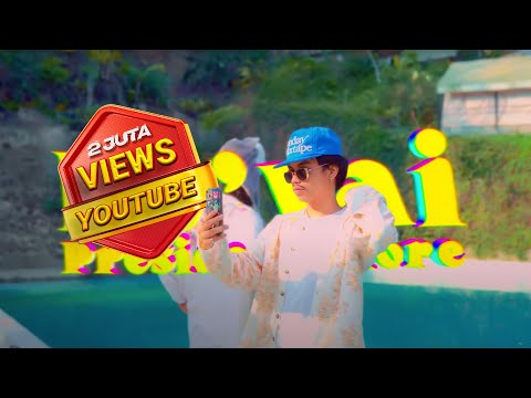 Levai Music X Presiden Tidore - North (Official Music Video)