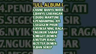 Download lagu OCHOL DHUT full album singgle teranyar 2022 mp3
