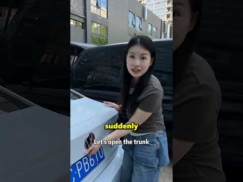 If You See These Rings On Your Car Call the Police 😱