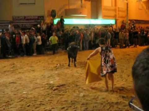 largada Paio Pires 2012-  Super Mulher