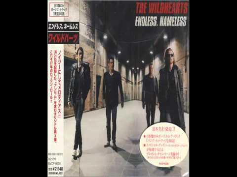 The Wildhearts - Pump It Up