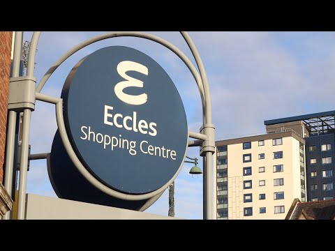 The Eccles Vision