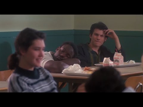 heathers but it's only Christian Slater