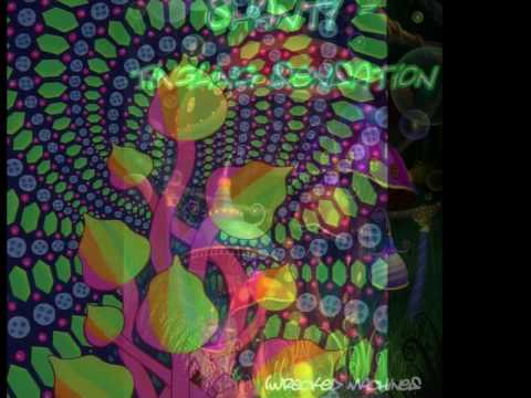 Shanti-Tingling sensation (wrecked machine remix-mycel).wmv